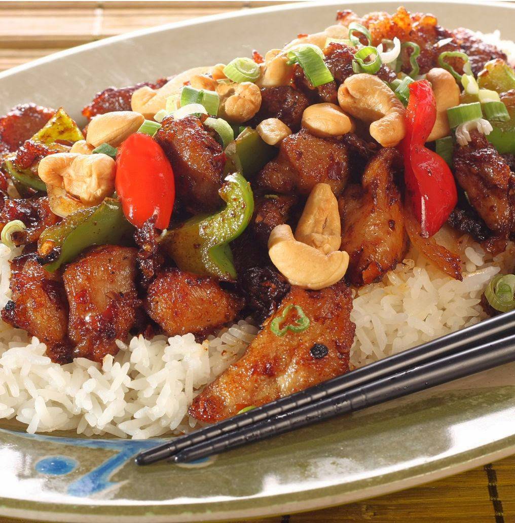 Great Wall | meal delivery | 1020 N Santa Fe Ave, Edmond, OK 73003, USA | 4053484888 OR +1 405-348-4888