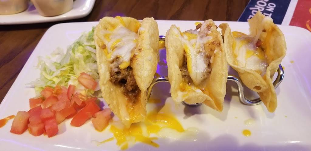 On The Border Mexican Grill & Cantina | meal takeaway | 2651 Prince William Pkwy, Woodbridge, VA 22192, USA | 7035952910 OR +1 703-595-2910