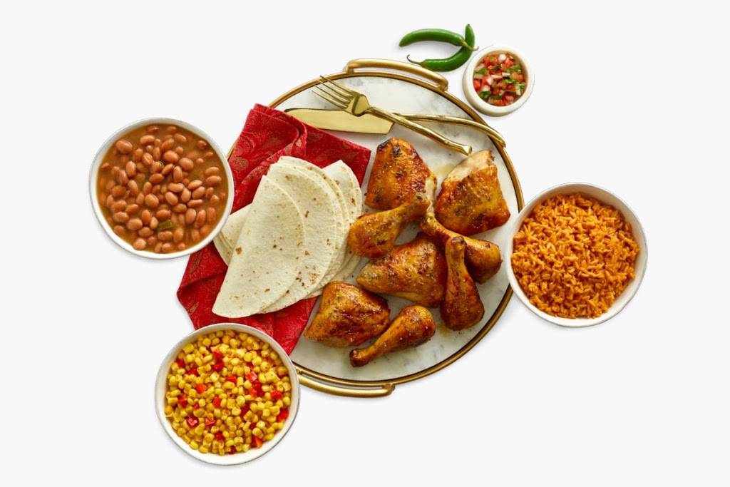 El Pollo Loco | restaurant | 8154 Sunset Blvd, Los Angeles, CA 90046, USA | 3236509658 OR +1 323-650-9658