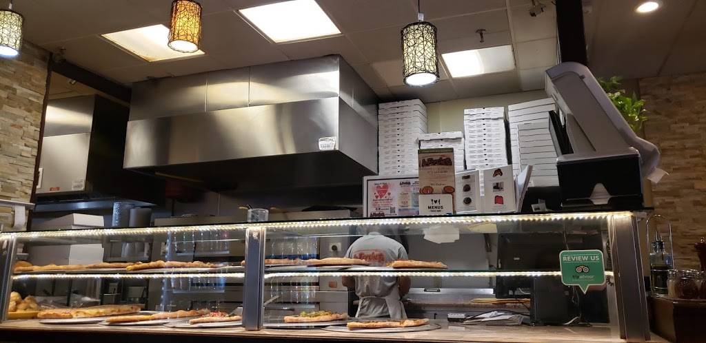 La Forchetta Pizzeria & Italian Grill | meal delivery | 350 Main St, Wharton, NJ 07885, USA | 9734424100 OR +1 973-442-4100