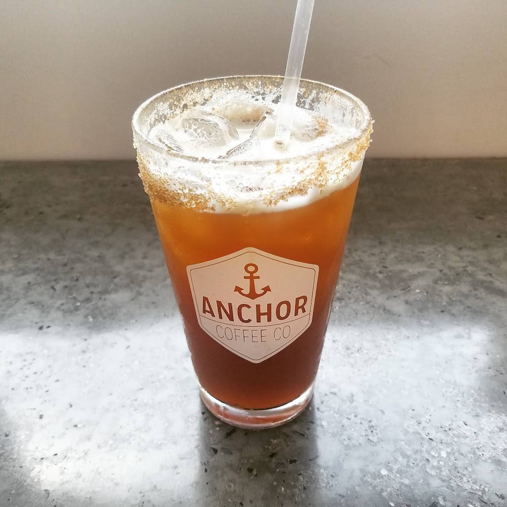 Anchor Coffee Co | cafe | 1320 W D St, North Wilkesboro, NC 28659, USA | 3368182881 OR +1 336-818-2881
