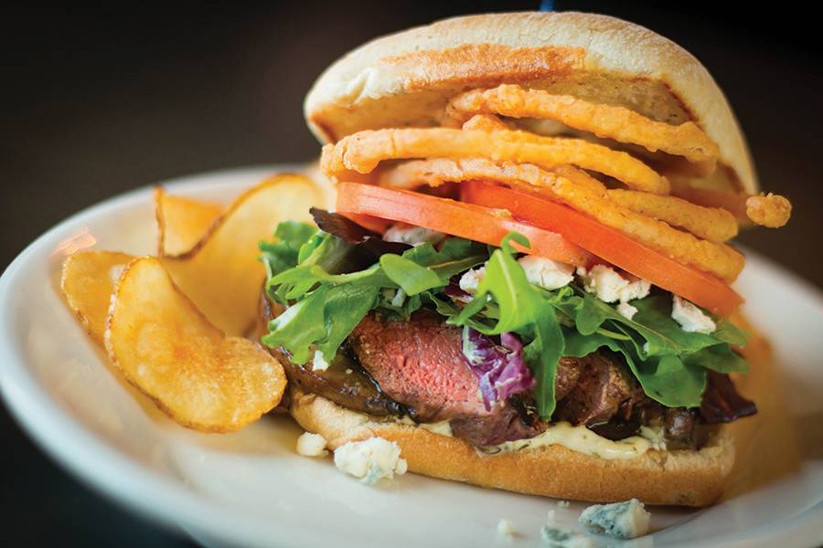 Johnnys Italian Steakhouse | restaurant | 8390 Market St, Middleton, WI 53562, USA | 6088313705 OR +1 608-831-3705