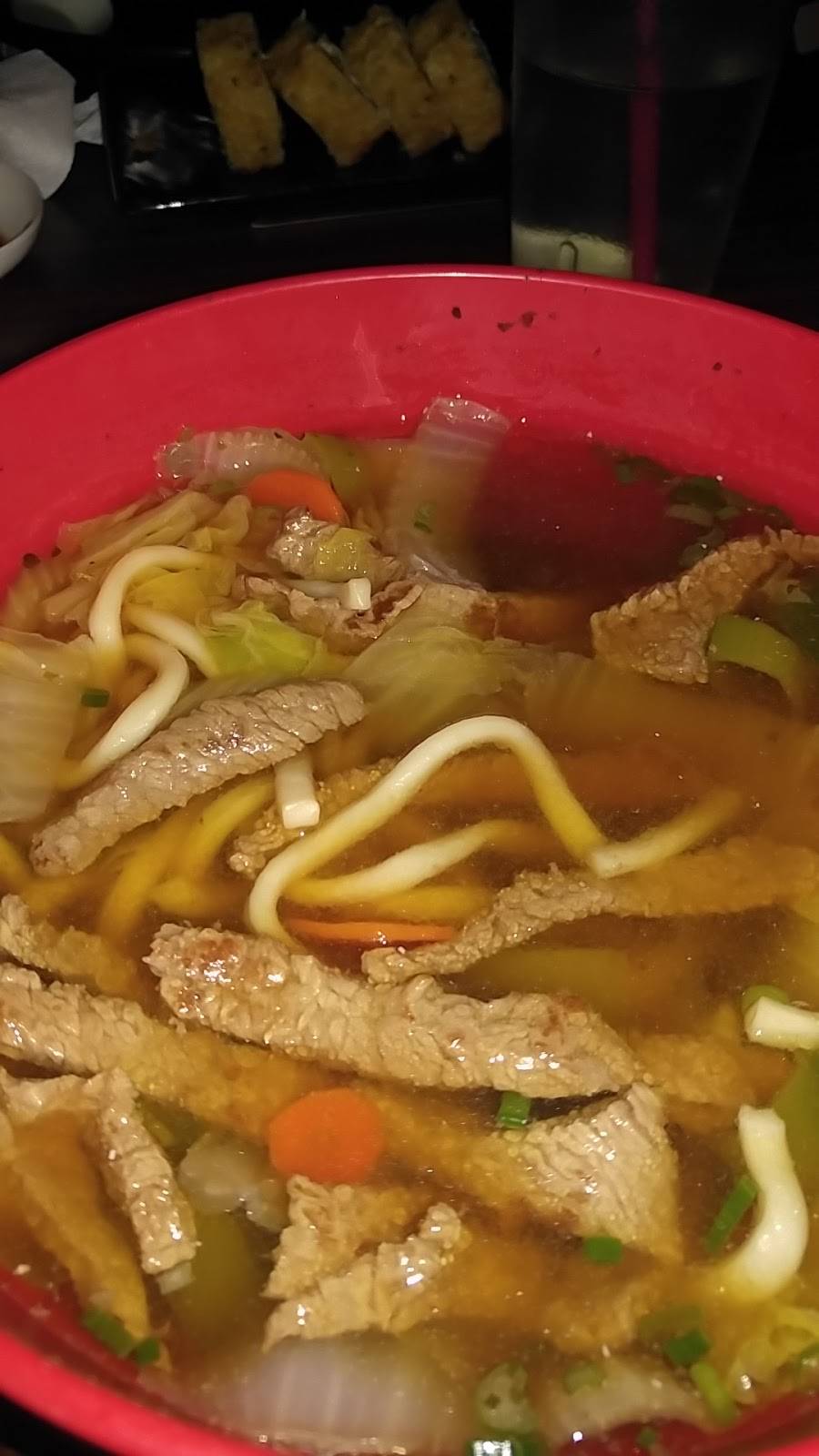 Tower Sushi | restaurant | 724 E Olive Ave, Fresno, CA 93728, USA | 5594853978 OR +1 559-485-3978