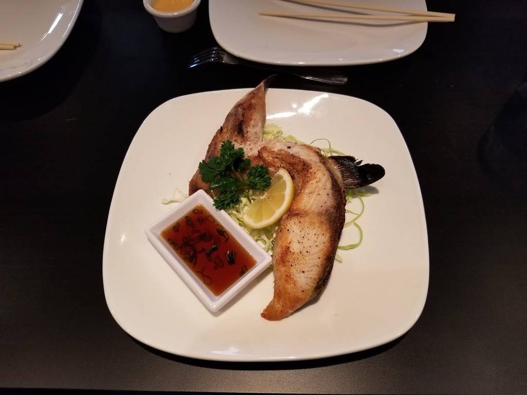 Fuji Steak House | restaurant | 7330 164th Ave NE e255, Redmond, WA 98052, USA | 4259685800 OR +1 425-968-5800