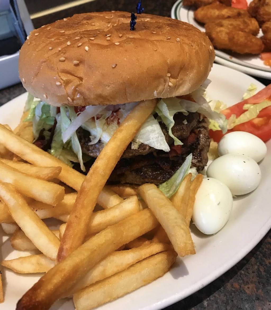 La Maria Colombian Restaurant & Bakery | cafe | 25-71 Francis Lewis Blvd, Flushing, NY 11358, USA | 7182240332 OR +1 718-224-0332