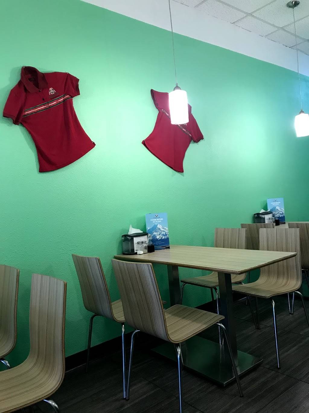 Zogam Cafe (Malaysian & Thai) | restaurant | 6930 S Lewis Ave, Tulsa, OK 74136, USA | 9185517005 OR +1 918-551-7005