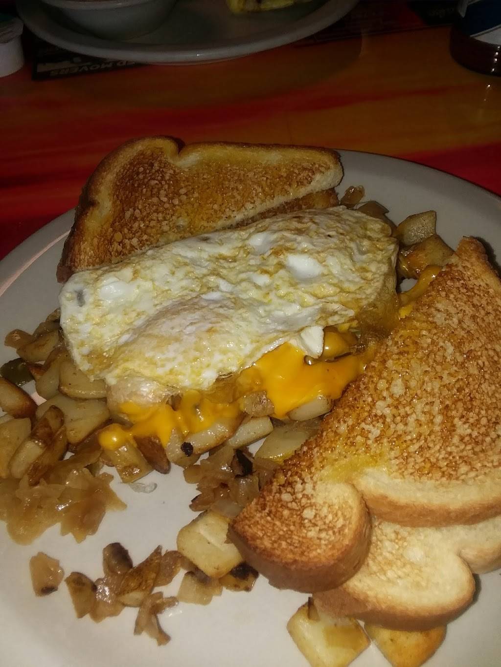 Sunrise Grill | restaurant | 462 E Burleigh Blvd, Tavares, FL 32778, USA | 3523437744 OR +1 352-343-7744