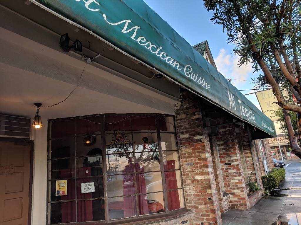 Mi Tequila | restaurant | 1595 El Camino Real, Millbrae, CA 94030, USA | 6505893493 OR +1 650-589-3493