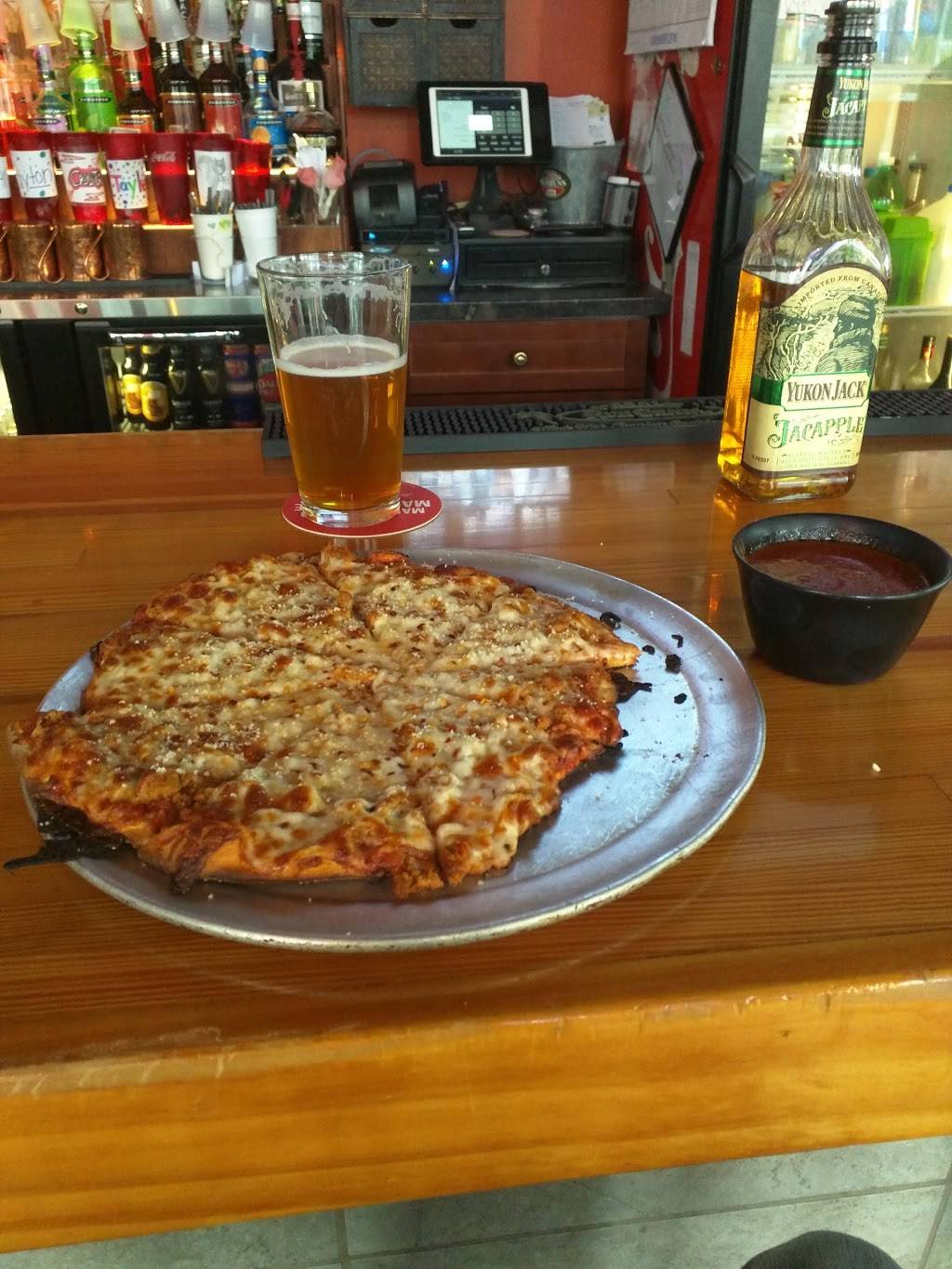 Wheel House Pizzeria & Pub | restaurant | 106 SW State St #100, Ankeny, IA 50023, USA | 5159641088 OR +1 515-964-1088