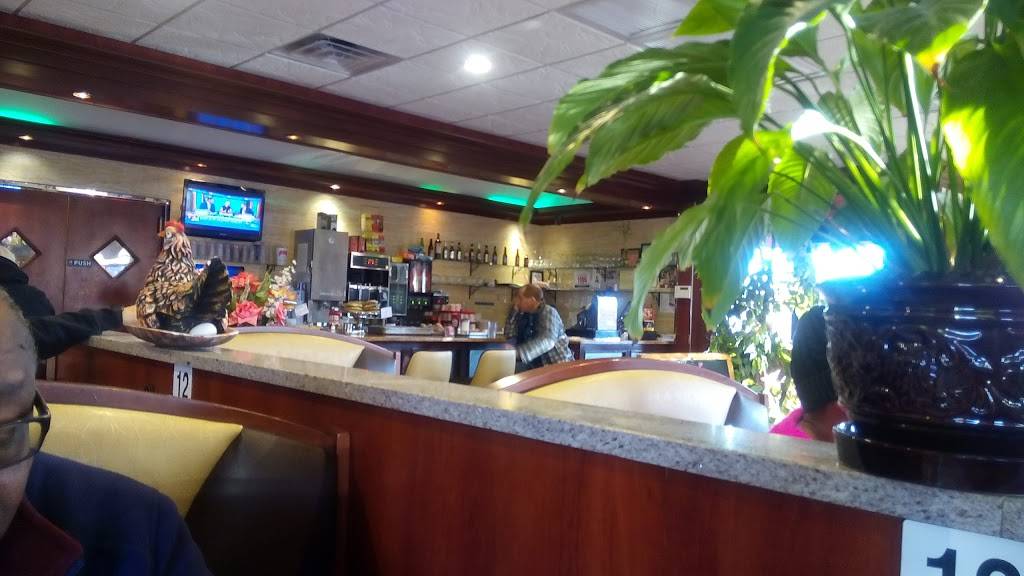 Columbus Diner | restaurant | 754 S Columbus Ave, Mt Vernon, NY 10550, USA | 9146687969 OR +1 914-668-7969