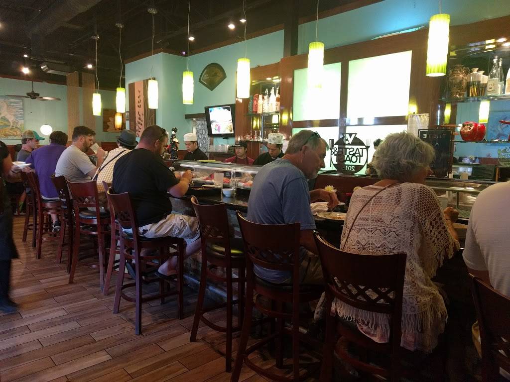 Blue Fin Restaurant | restaurant | 727 Turner McCall Blvd NE, Rome, GA 30165, USA | 7062323317 OR +1 706-232-3317