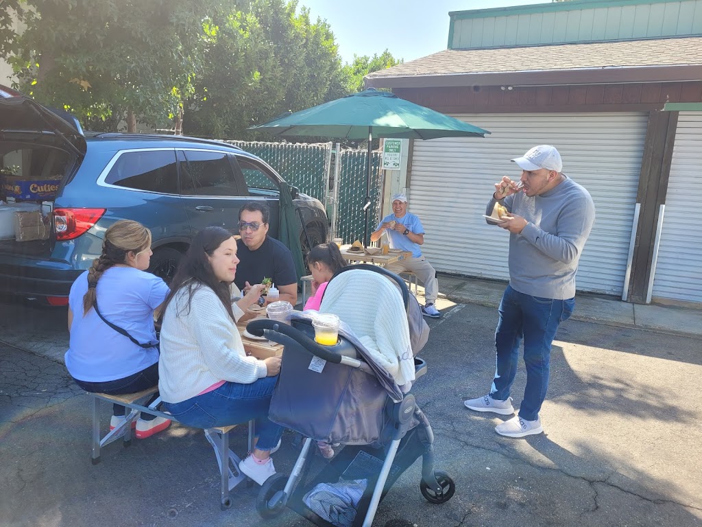 ChorizoFood | restaurant | 1975 B St, Hayward, CA 94541, USA | 5109674746 OR +1 510-967-4746