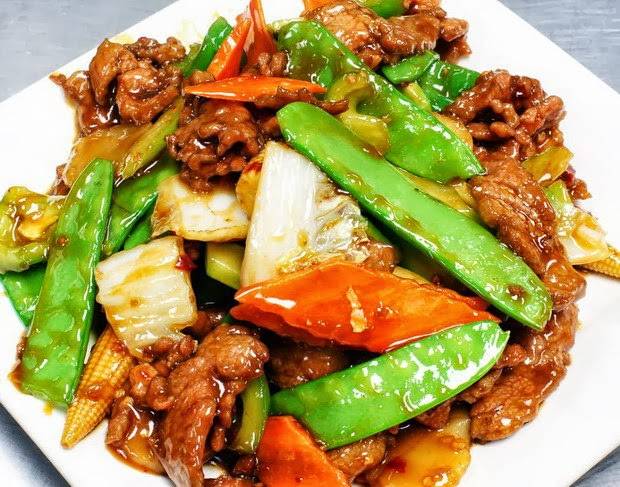 New China House | restaurant | 834 Park St, Hartford, CT 06106, USA | 8602495900 OR +1 860-249-5900