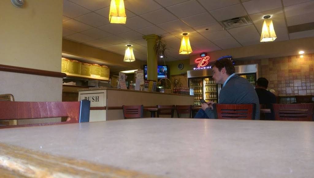 Crow Point Pizzeria | restaurant | 191 Lincoln St, Hingham, MA 02043, USA | 7817415400 OR +1 781-741-5400