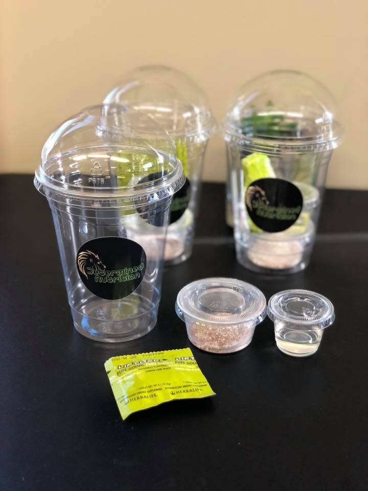 Determined Nutrition | restaurant | 112 Marceau Ct #3a, Farmington, ME 04938, USA | 2075788583 OR +1 207-578-8583