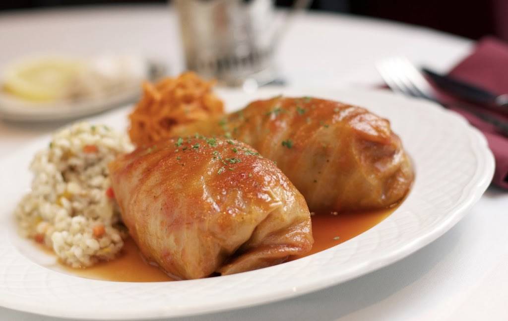 Russian Tea Time | restaurant | 77 E Adams St, Chicago, IL 60603, USA | 3123600000 OR +1 312-360-0000