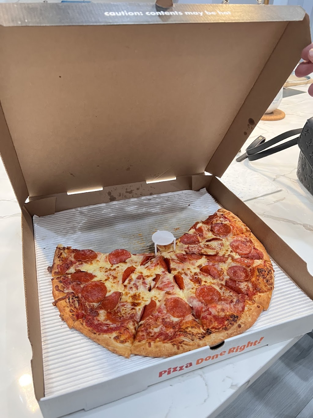 East of Chicago Pizza | meal delivery | 1306 Santa Barbara Blvd Suite 7, Cape Coral, FL 33991, USA | 2393607365 OR +1 239-360-7365