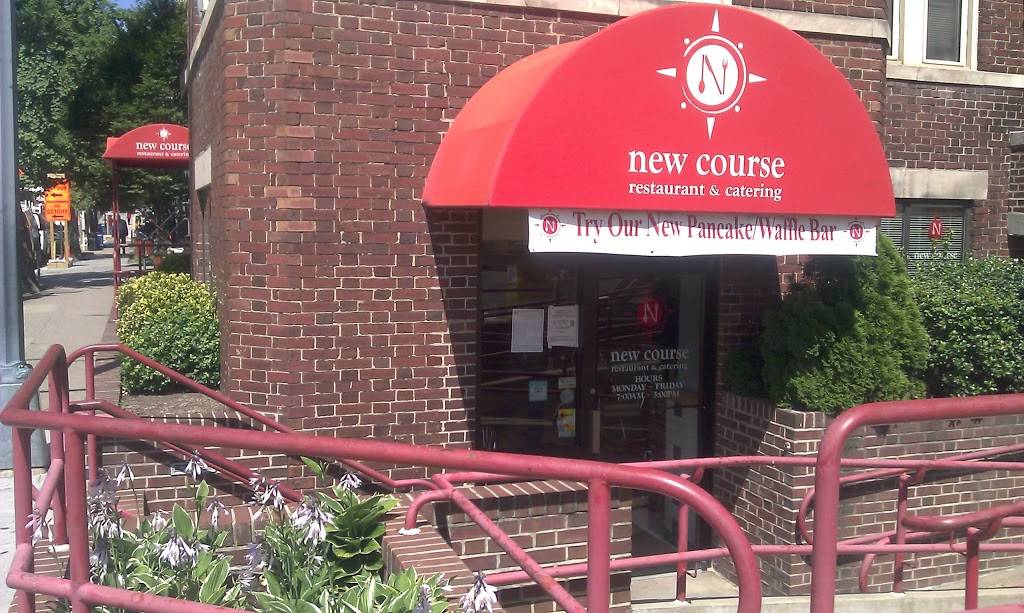 New Course Catering & Restaurant | restaurant | 500 3rd St NW, Washington, DC 20001, USA | 2023478790 OR +1 202-347-8790