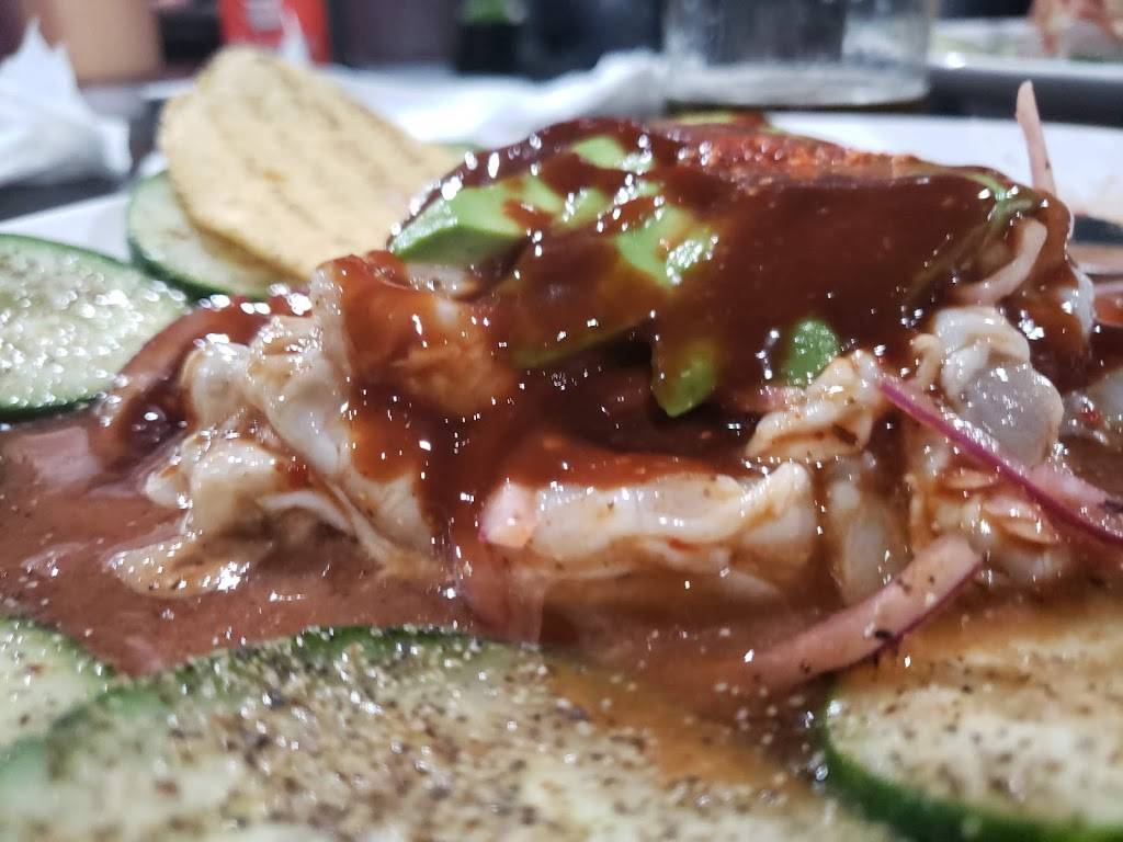 Culichi Town Hesperia | restaurant | 12728 Main St, Hesperia, CA 92345, USA | 7602443032 OR +1 760-244-3032