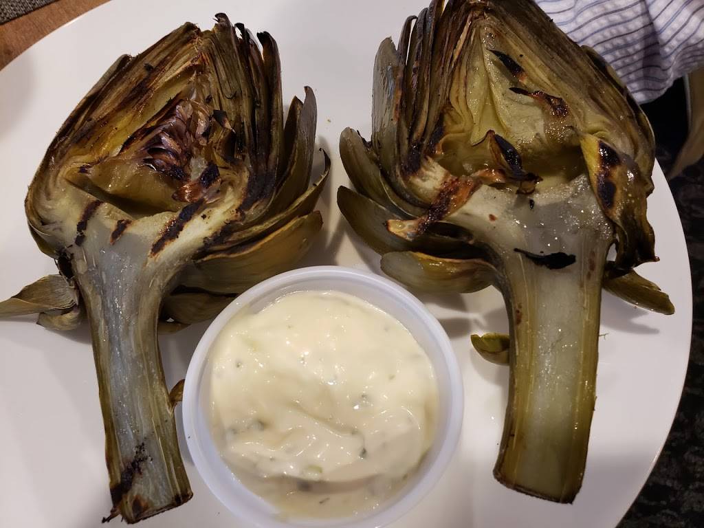 Delta Bistro & Lounge | restaurant | 110 W Fremont St, Stockton, CA 95202, USA | 2093233131 OR +1 209-323-3131