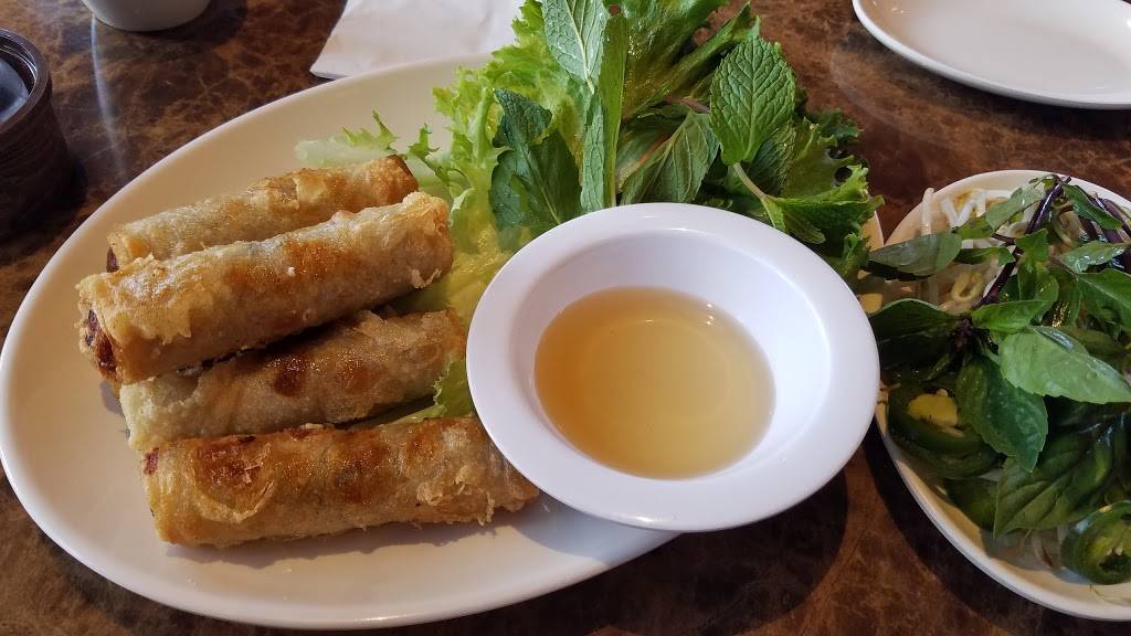 Pho Saigon Bliss | restaurant | 3755 Murphy Canyon Rd J, San Diego, CA 92123, USA | 8582778424 OR +1 858-277-8424