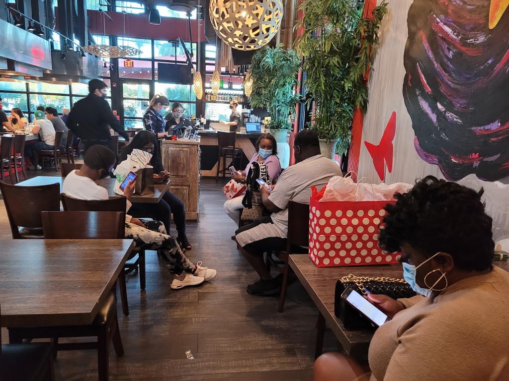 Japan Inn | restaurant | 1790 NW 107th Ave, Miami, FL 33172, USA | 3055308025 OR +1 305-530-8025