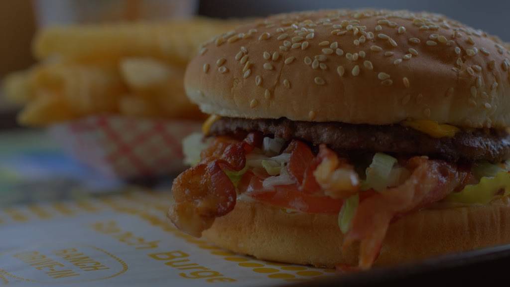 Ranch Drive-In | restaurant | 18218 Bothell Way NE, Bothell, WA 98011, USA | 4254862677 OR +1 425-486-2677