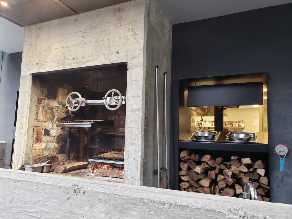 Brät Brot | restaurant | 2910 6th Ave S, Birmingham, AL 35233, USA | 2054402910 OR +1 205-440-2910