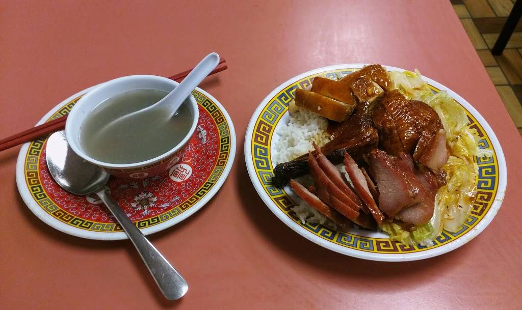 Great Wall Restaurant | restaurant | 2127 S China Pl, Chicago, IL 60616, USA | 3128089686 OR +1 312-808-9686