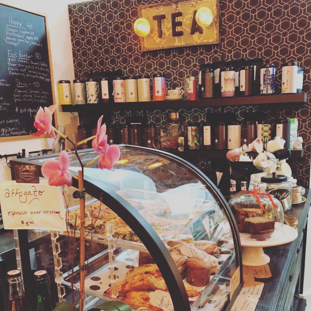 The Modern Rose | cafe | 331 SE 15th Terrace, Deerfield Beach, FL 33441, USA | 9542538829 OR +1 954-253-8829