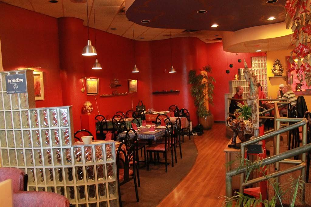 Siam Square | restaurant | 564 Kappock St, Bronx, NY 10463, USA | 7184328200 OR +1 718-432-8200