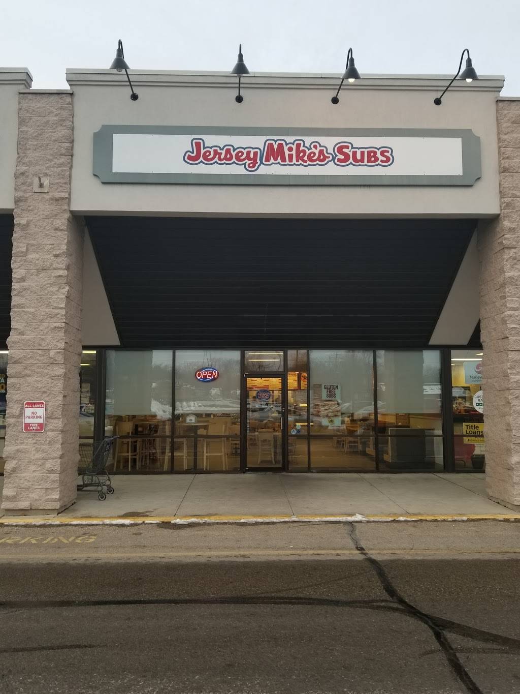 Jersey Mikes Subs | meal takeaway | 4664 Cemetery Rd, Hilliard, OH 43026, USA | 6148768700 OR +1 614-876-8700