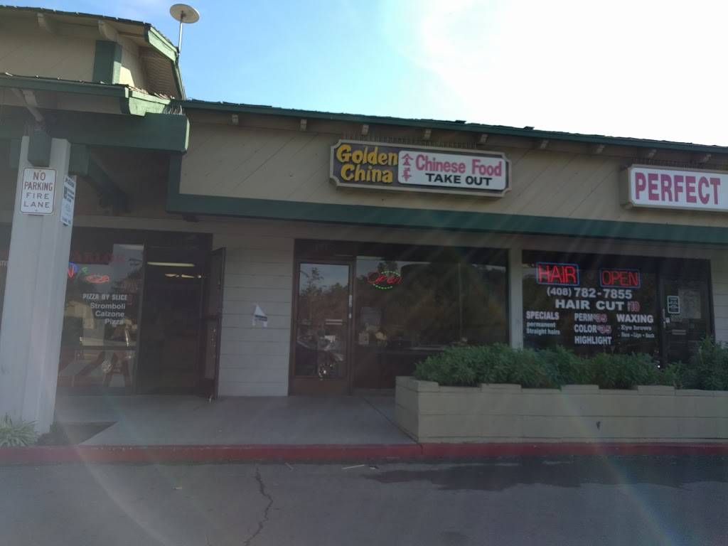 Golden China Restaurant | restaurant | 16965 Monterey Rd, Morgan Hill, CA 95037, USA | 4087781878 OR +1 408-778-1878