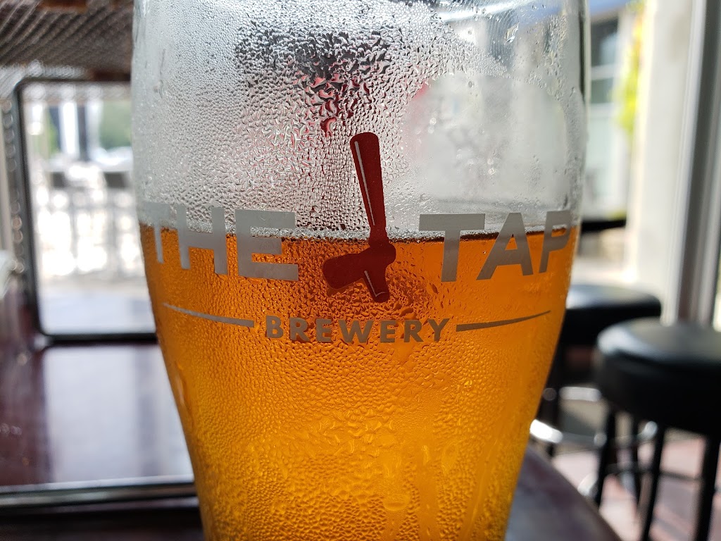 The Tap | restaurant | 306 N Delaware St, Indianapolis, IN 46204, USA | 3178205880 OR +1 317-820-5880