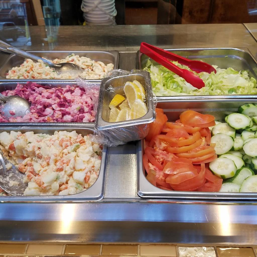 Campo Bello ll | restaurant | 9128 5th Ave, Brooklyn, NY 11209, USA | 7186807888 OR +1 718-680-7888