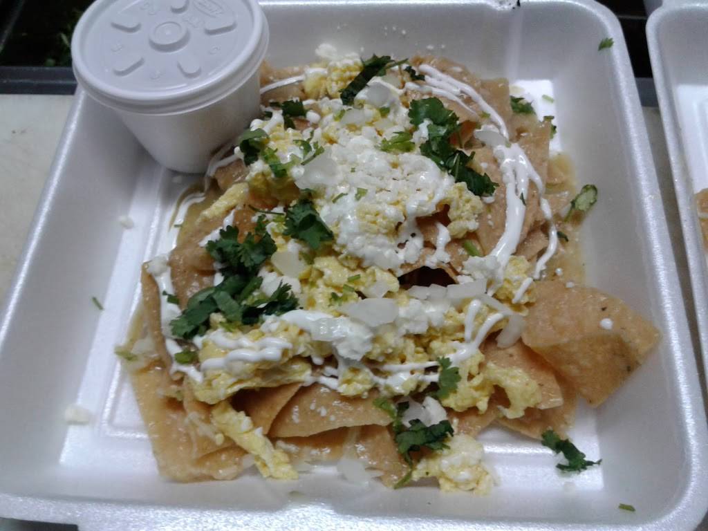 Mi Ranchito Veracruz | restaurant | 13363 Saticoy St, North Hollywood, CA 91605, USA | 8182876911 OR +1 818-287-6911