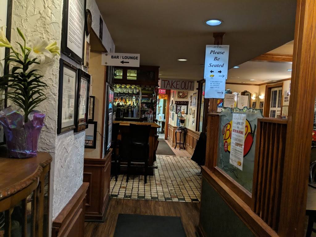 Bistro on Avenue | restaurant | 1988 Avenue Rd, Toronto, ON M5M 4Y4, Canada | 4167831928 OR +1 416-783-1928