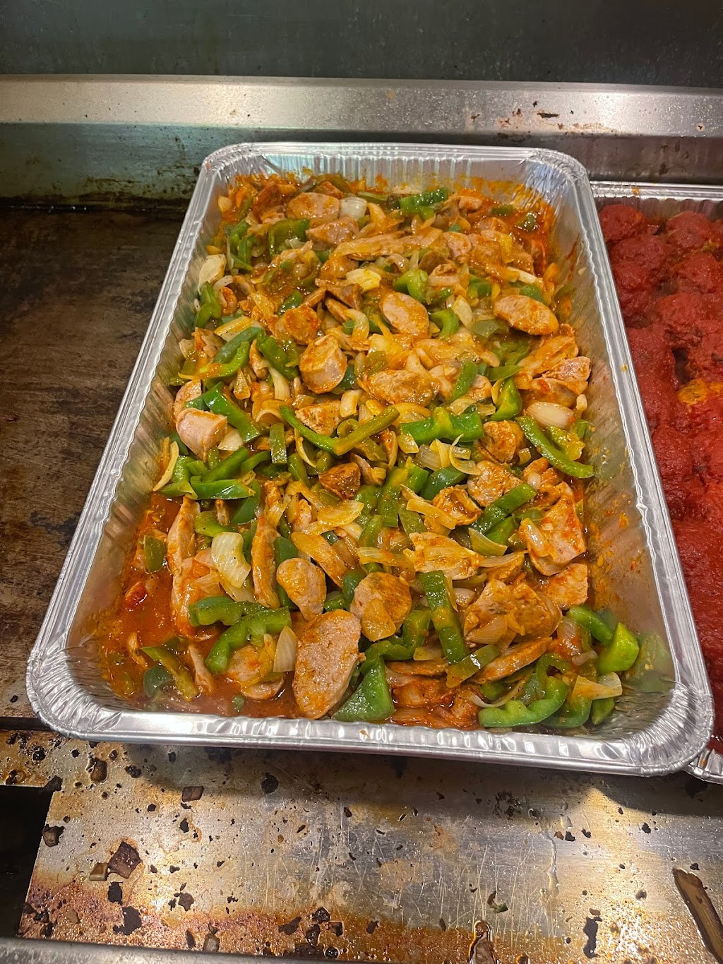 Byron Place Pizzeria & Italian Restaurant | restaurant | 124 S Walnut St, Bath, PA 18014, USA | 4842813445 OR +1 484-281-3445