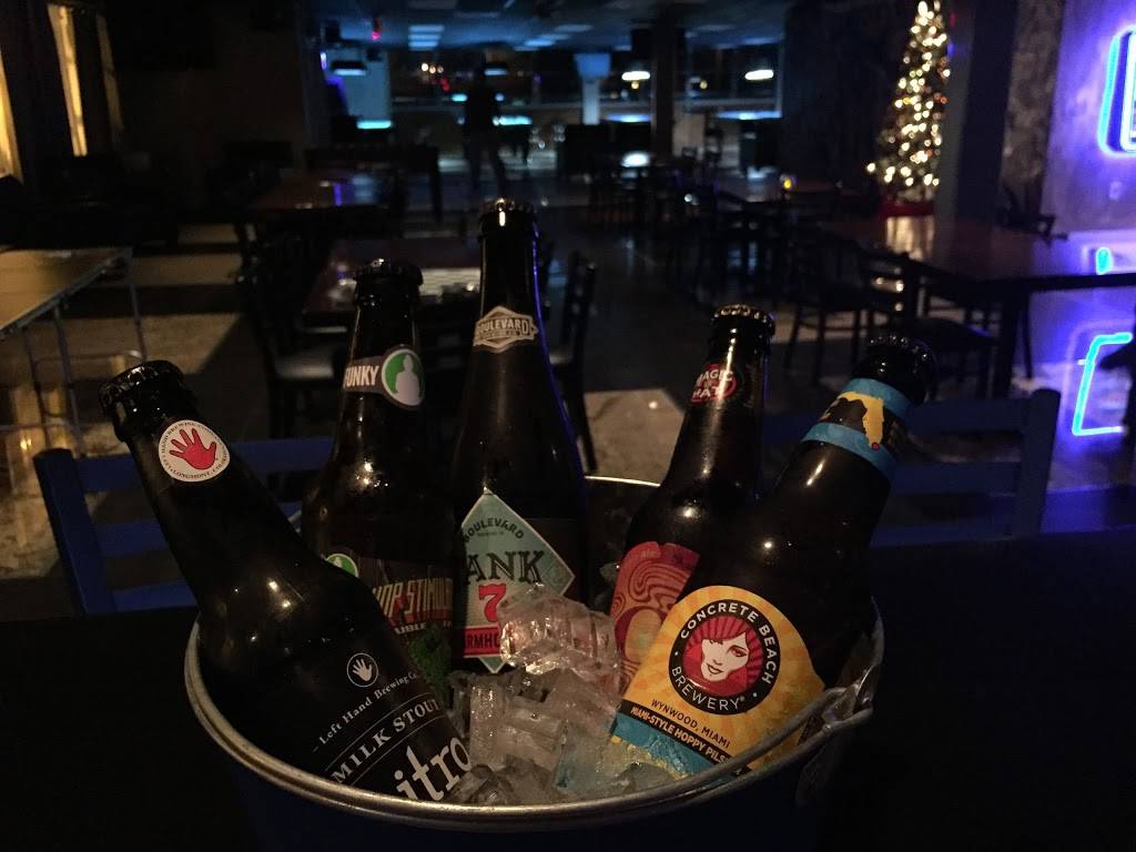 K&K Billiards Miami | night club | 1090 NE 79th St, Miami, FL 33138, USA | 3059607273 OR +1 305-960-7273