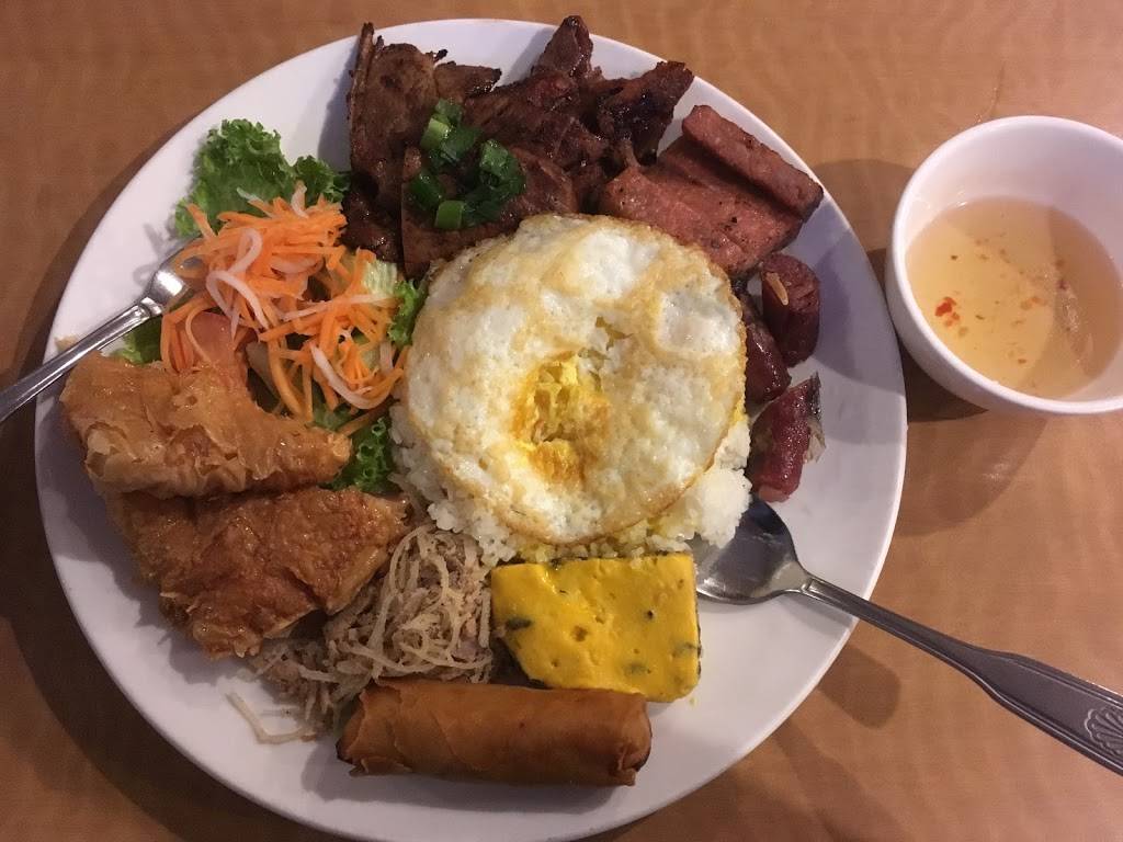 Bốn Mùa | Vietnamese Restaurant | restaurant | 6835 Stockton Blvd, Sacramento, CA 95823, USA | 9164274682 OR +1 916-427-4682
