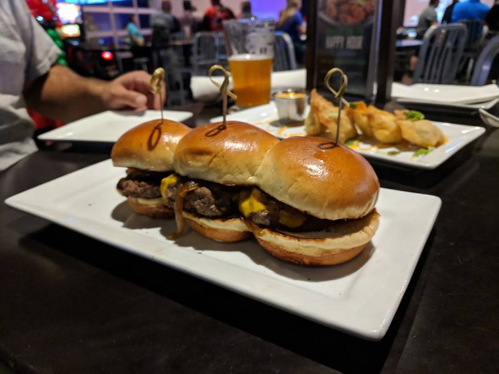 The BLVD | restaurant | 3200 Buck Owens Blvd Ste 300, Bakersfield, CA 93308, USA | 6618734477 OR +1 661-873-4477