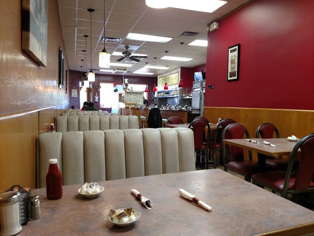 Cafe Rendezvous | cafe | 7325 Orchard Lake Rd, West Bloomfield Township, MI 48322, USA | 2487377233 OR +1 248-737-7233