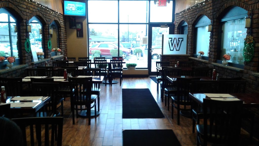 Ws Bar And Grill | restaurant | 7001 Amboy Rd, Staten Island, NY 10307, USA | 7189489412 OR +1 718-948-9412
