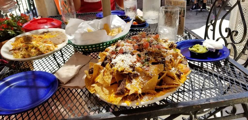 Chiquitas Mexican Restaurant | restaurant | 4110 Home Ave, San Diego, CA 92105, USA | 6192642072 OR +1 619-264-2072