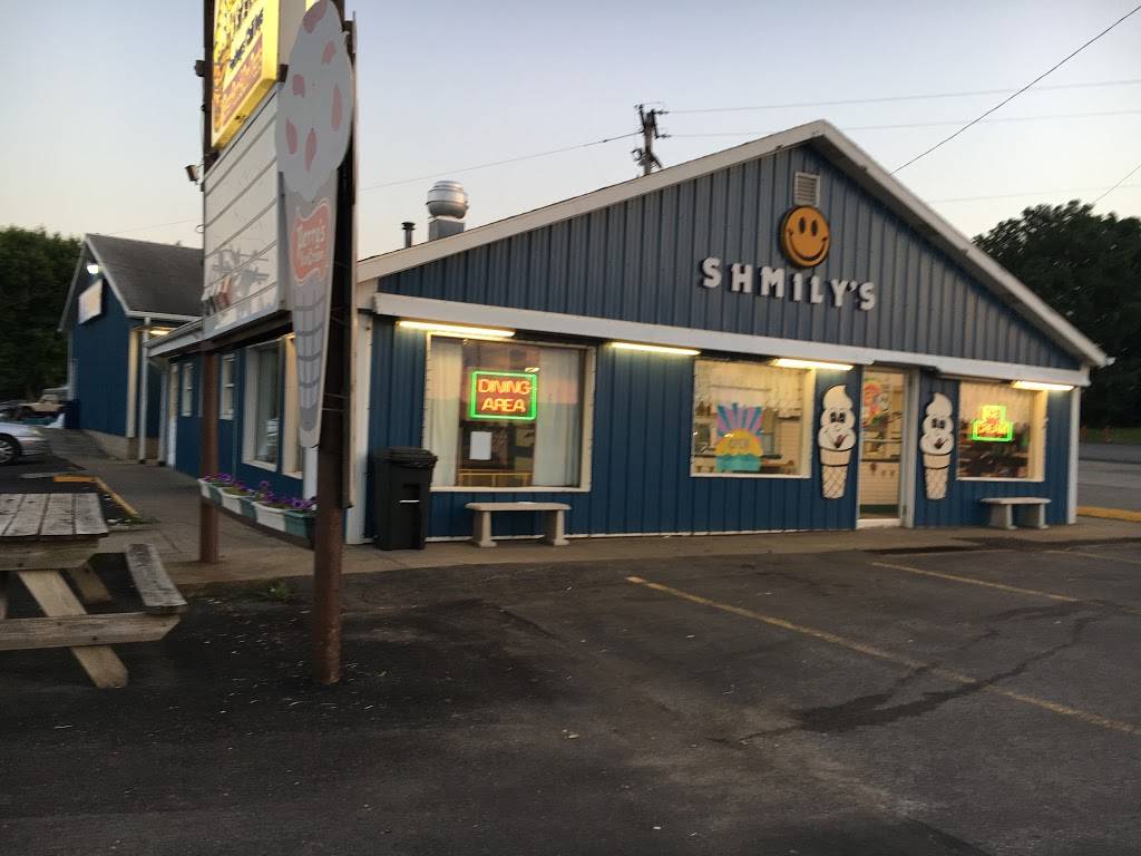 Shmilys | restaurant | 1136 New Castle Rd, Prospect, PA 16052, USA | 7248659713 OR +1 724-865-9713