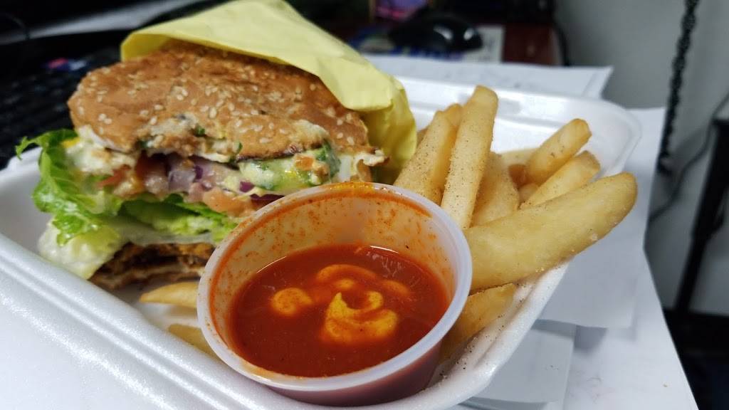 Plaza Cafe | restaurant | 5777 W Century Blvd #104, Los Angeles, CA 90045, USA | 3106457922 OR +1 310-645-7922