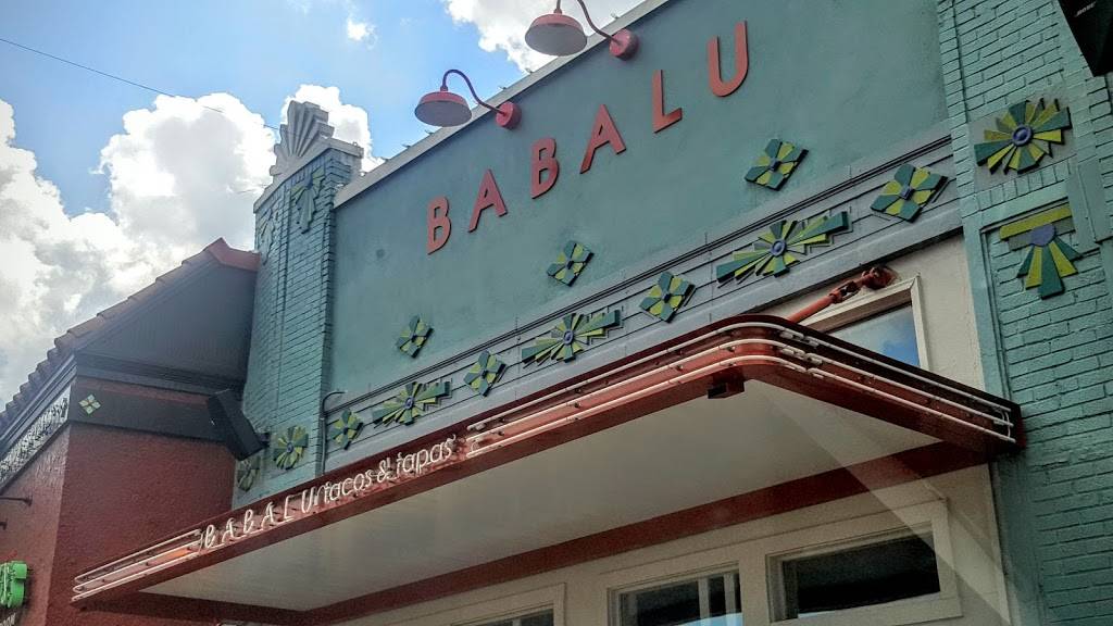 BABALU® - Overton Square | restaurant | 2115 Madison Ave, Memphis, TN 38104, USA | 9012740100 OR +1 901-274-0100
