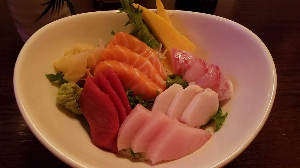 Sushi Ya | restaurant | 9 N Park Ave, Rockville Centre, NY 11570, USA | 5165367093 OR +1 516-536-7093