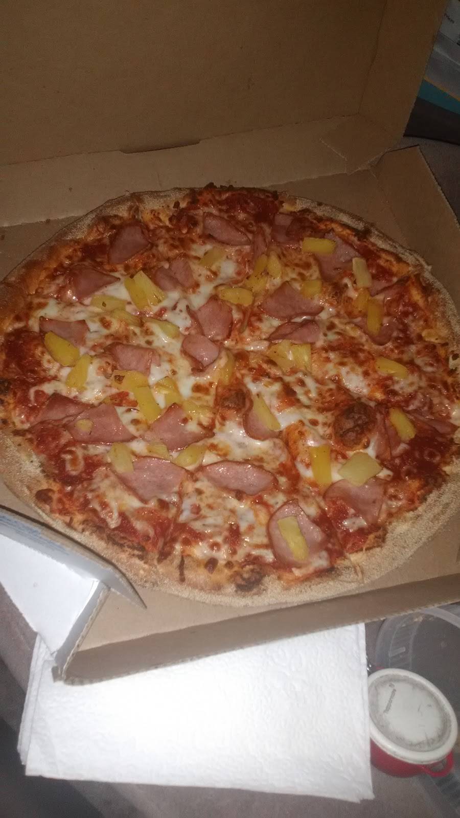 Dominos Pizza | meal delivery | 1640 W Carson St Ste B, Torrance, CA 90501, USA | 3105331174 OR +1 310-533-1174