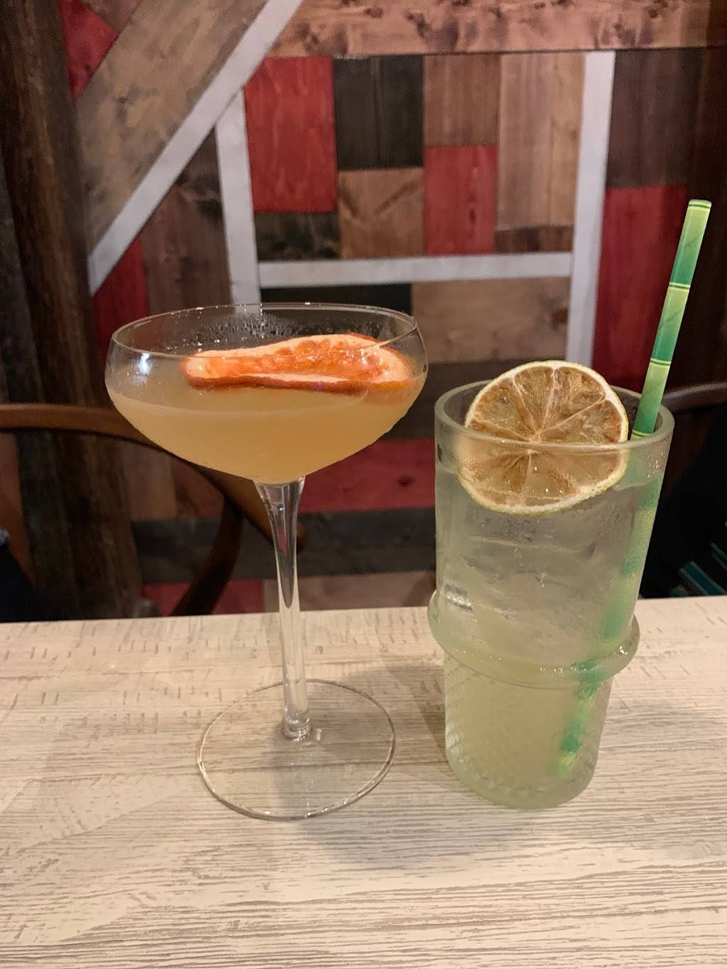 NAMA | restaurant | 15 W Broad St, Richmond, VA 23220, USA | 8046659450 OR +1 804-665-9450